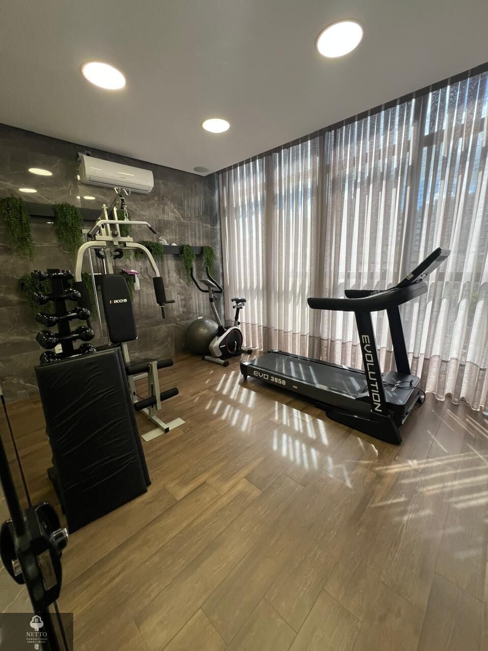 Apartamento, 3 quartos, 111 m² - Foto 4