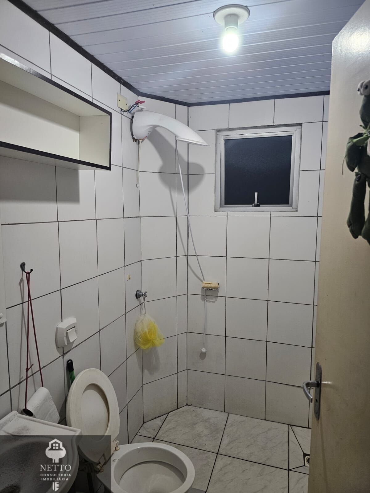 Apartamento, 2 quartos - Foto 8