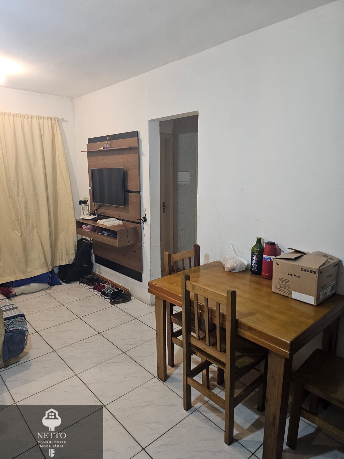 Apartamento, 2 quartos - Foto 9