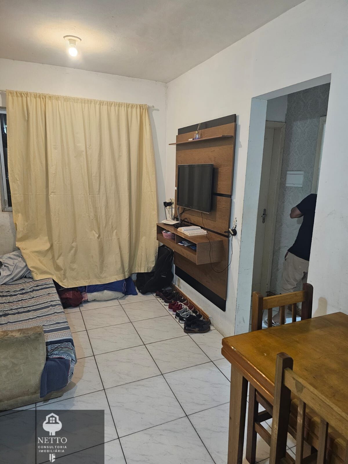 Apartamento, 2 quartos - Foto 12