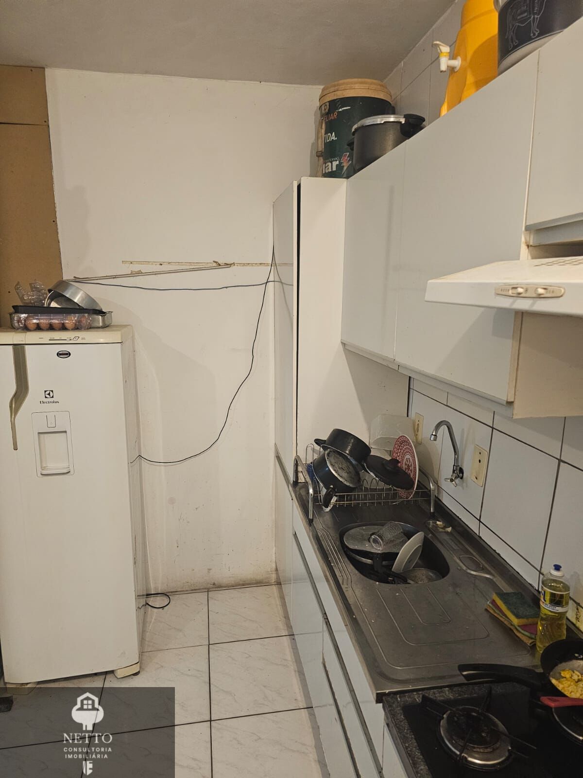 Apartamento, 2 quartos - Foto 6