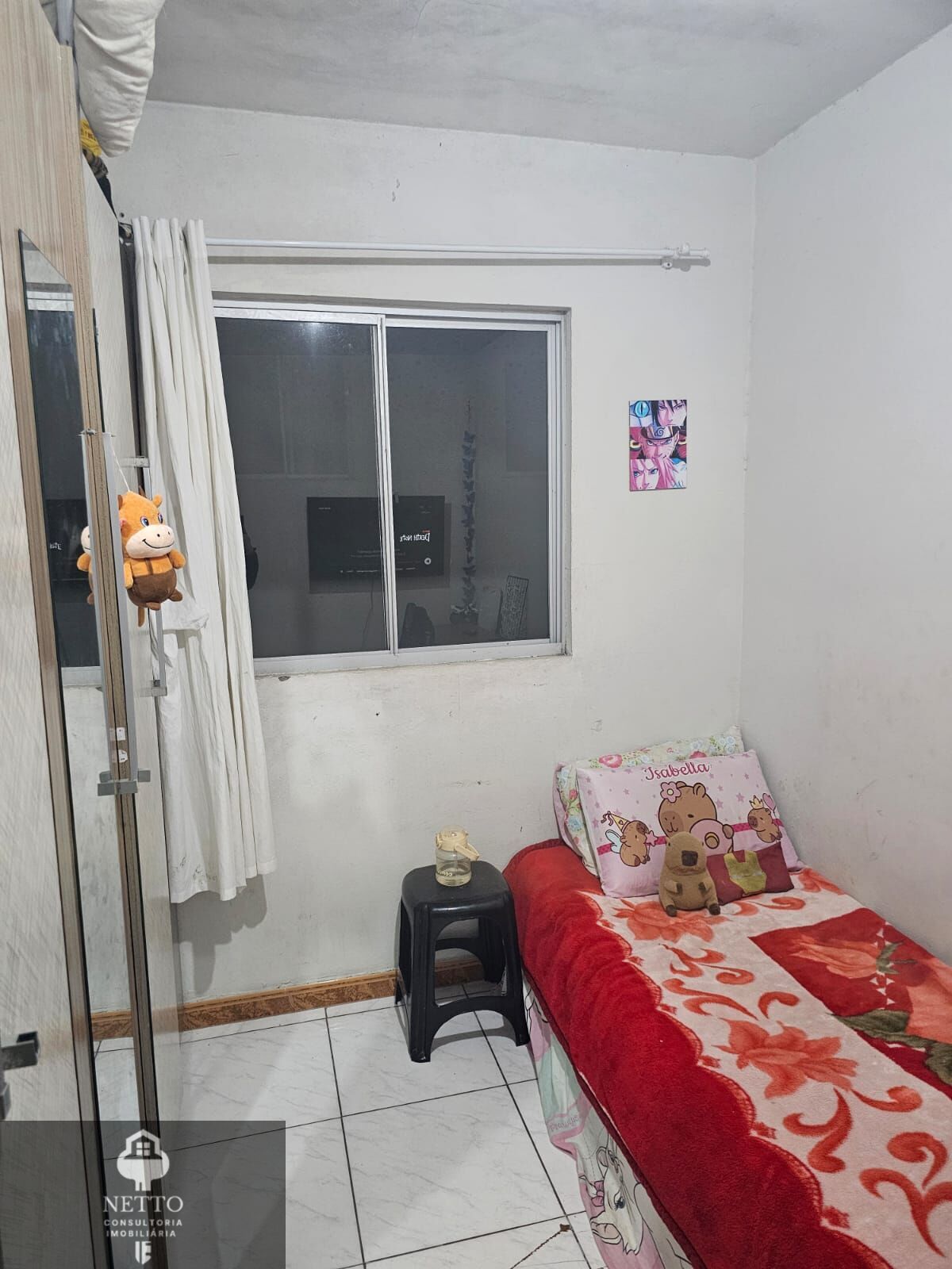 Apartamento, 2 quartos - Foto 4