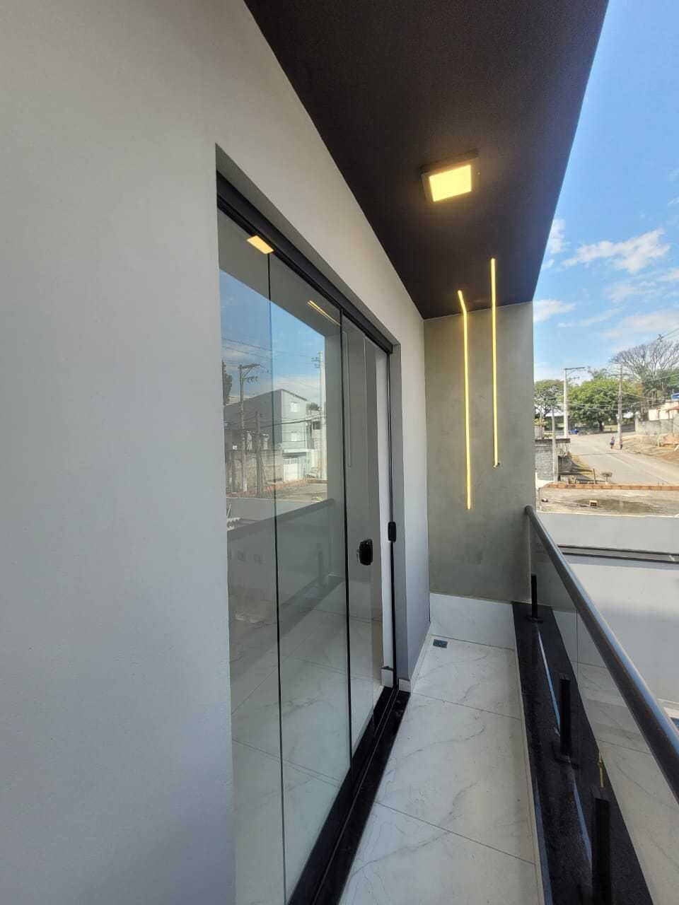 Sobrado, 2 quartos, 77 m² - Foto 5