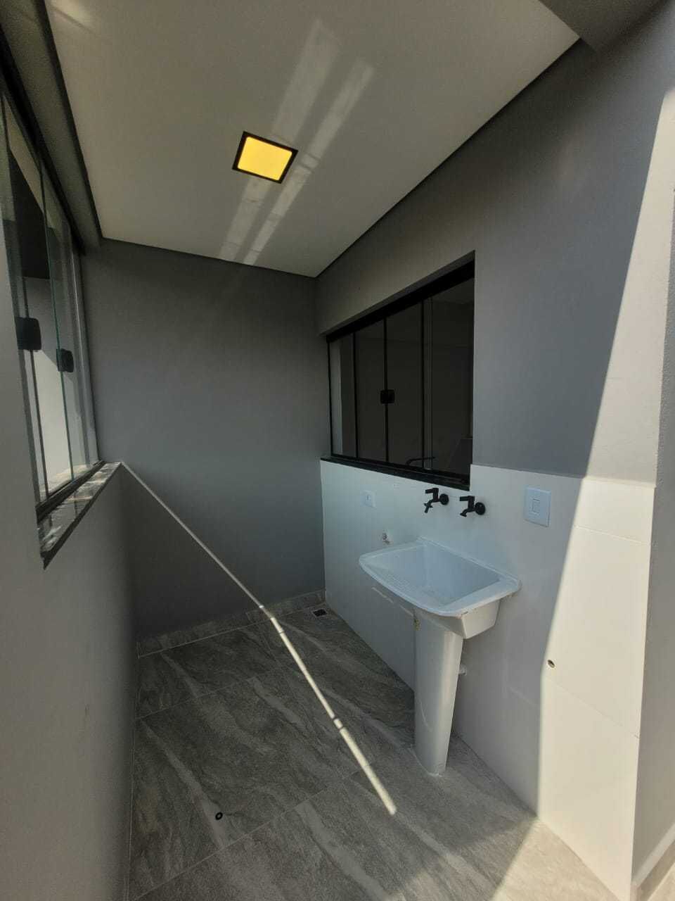 Sobrado, 2 quartos, 77 m² - Foto 6