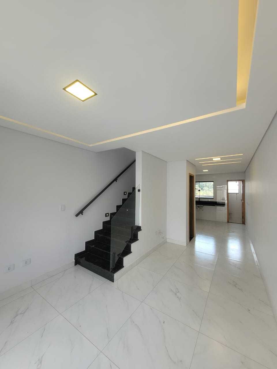 Sobrado, 2 quartos, 77 m² - Foto 4