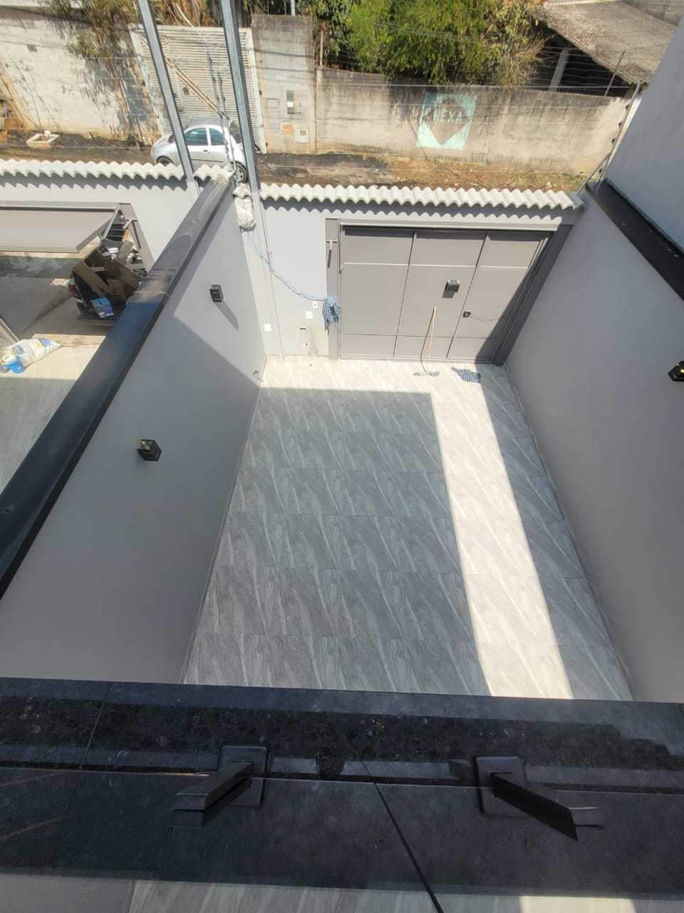 Sobrado, 2 quartos, 77 m² - Foto 8