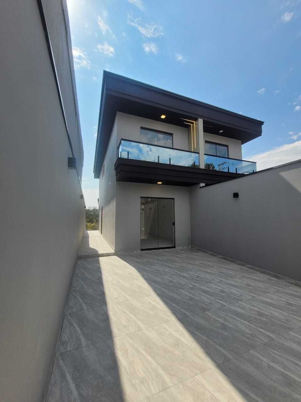 Sobrado, 2 quartos, 77 m² - Foto 11