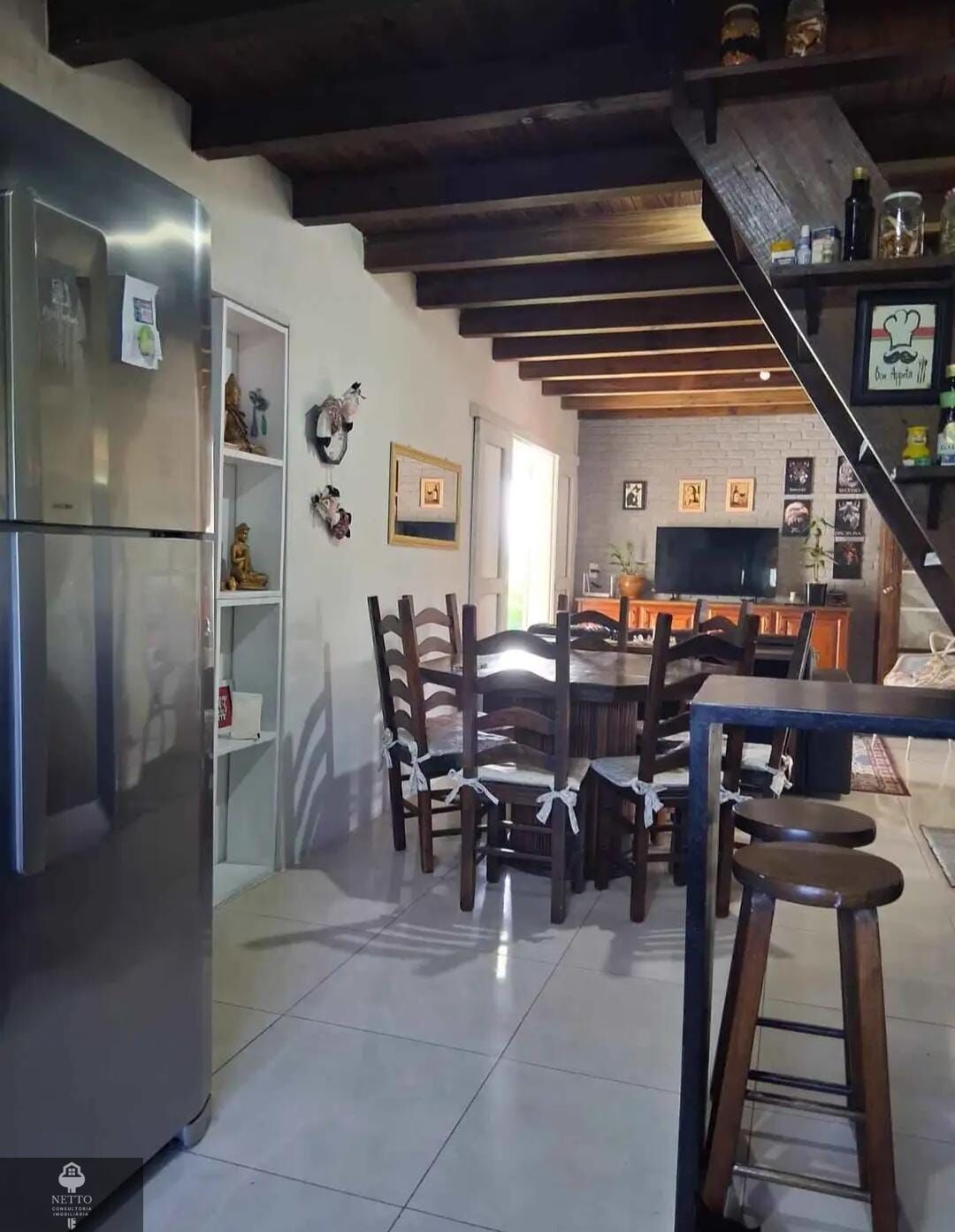 Chácara, 4 quartos - Foto 7