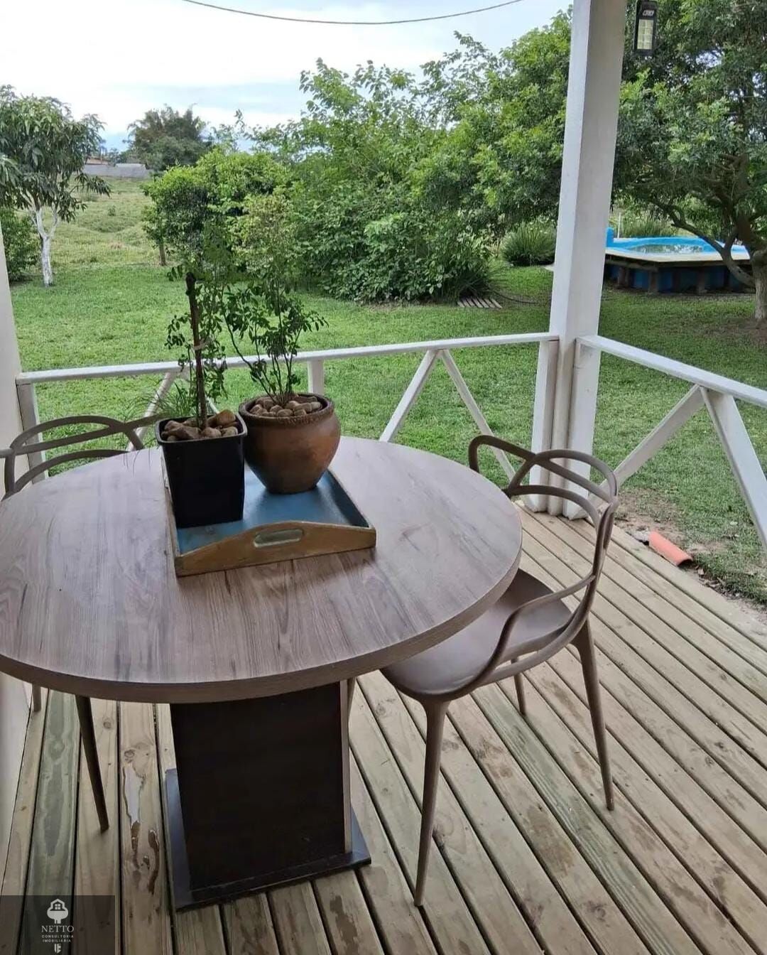 Chácara, 4 quartos - Foto 10