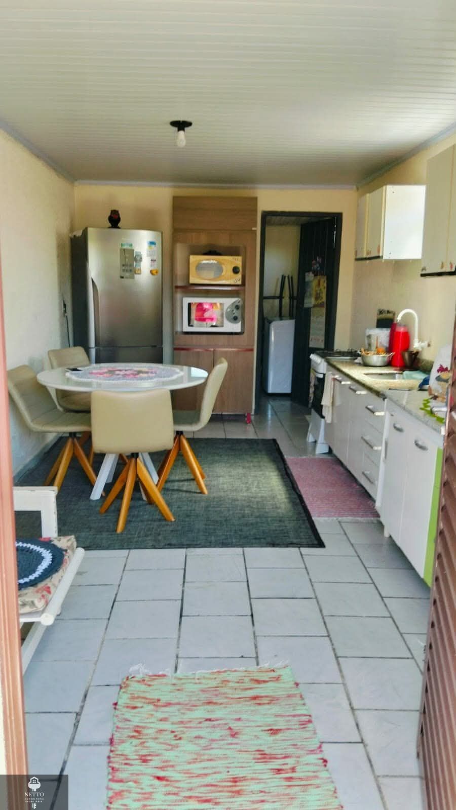 Casa, 2 quartos - Foto 4