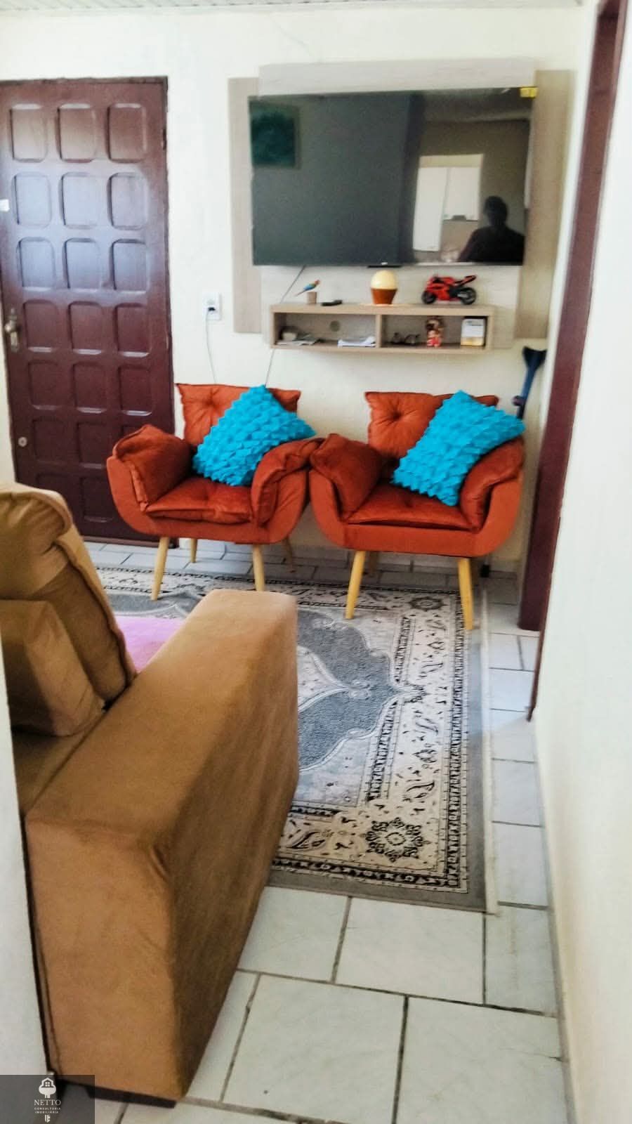 Casa, 2 quartos - Foto 5