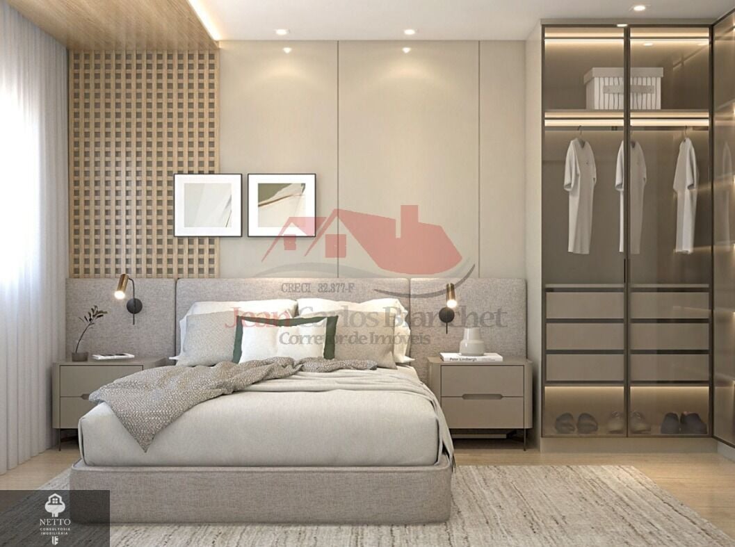 Apartamento, 3 quartos, 92 m² - Foto 11