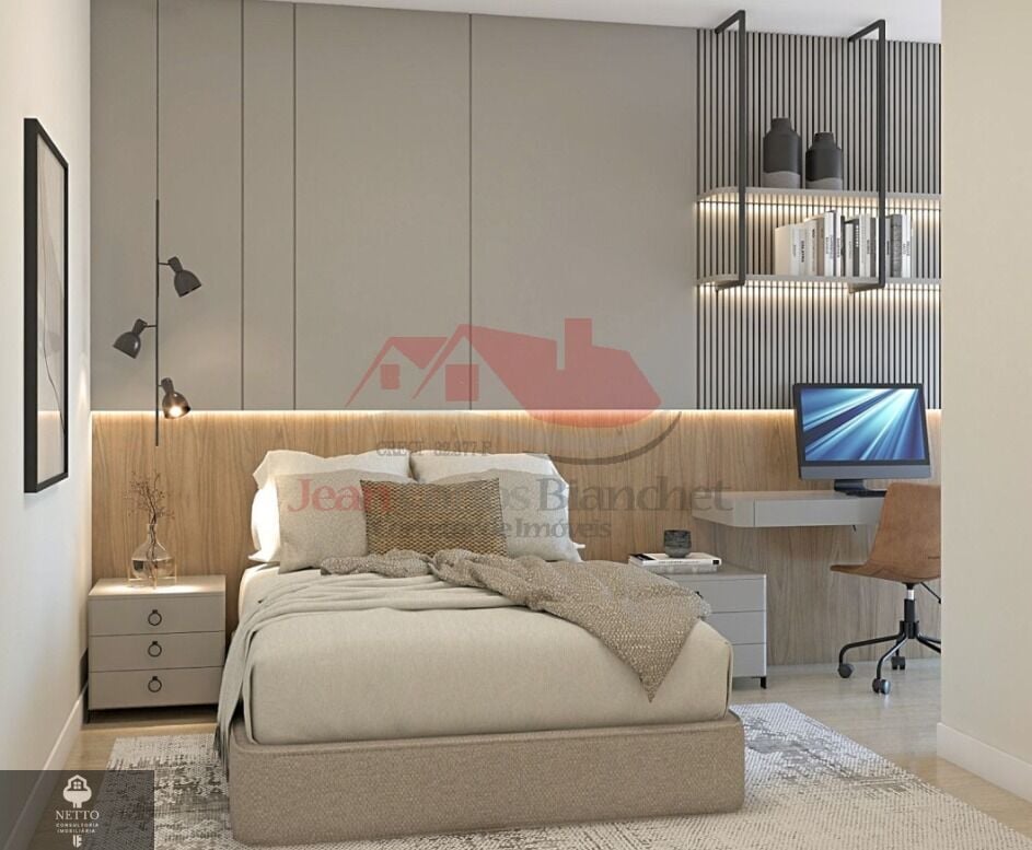 Apartamento, 3 quartos, 92 m² - Foto 13