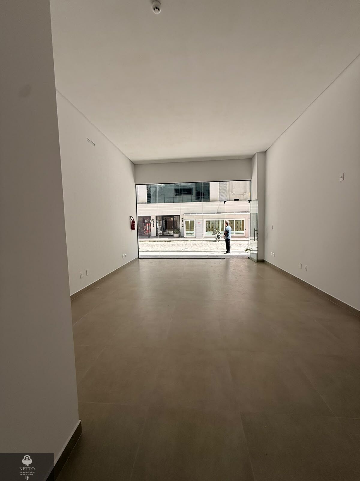 Loja-Salão, 40 m² - Foto 7