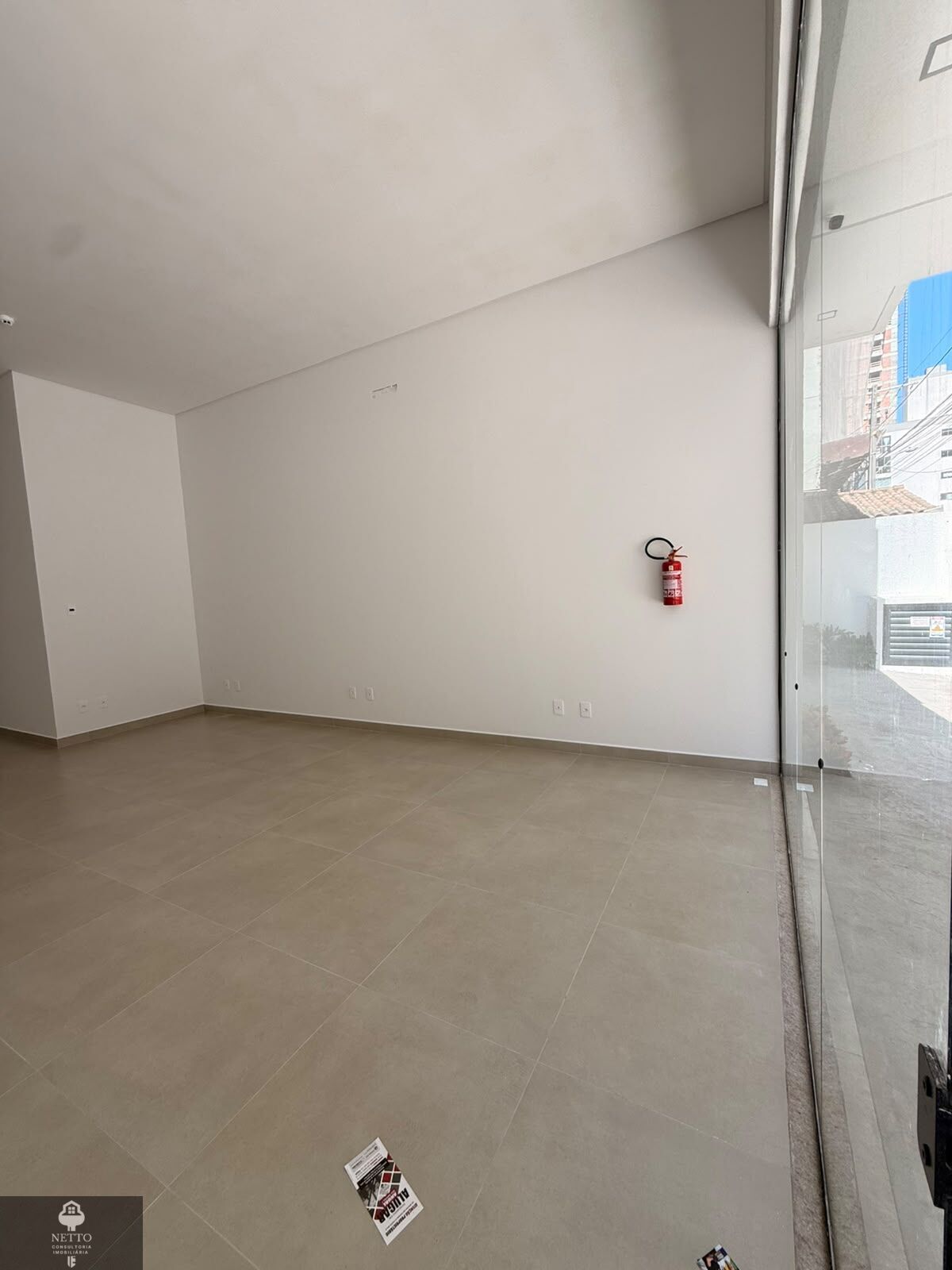 Loja-Salão, 40 m² - Foto 6