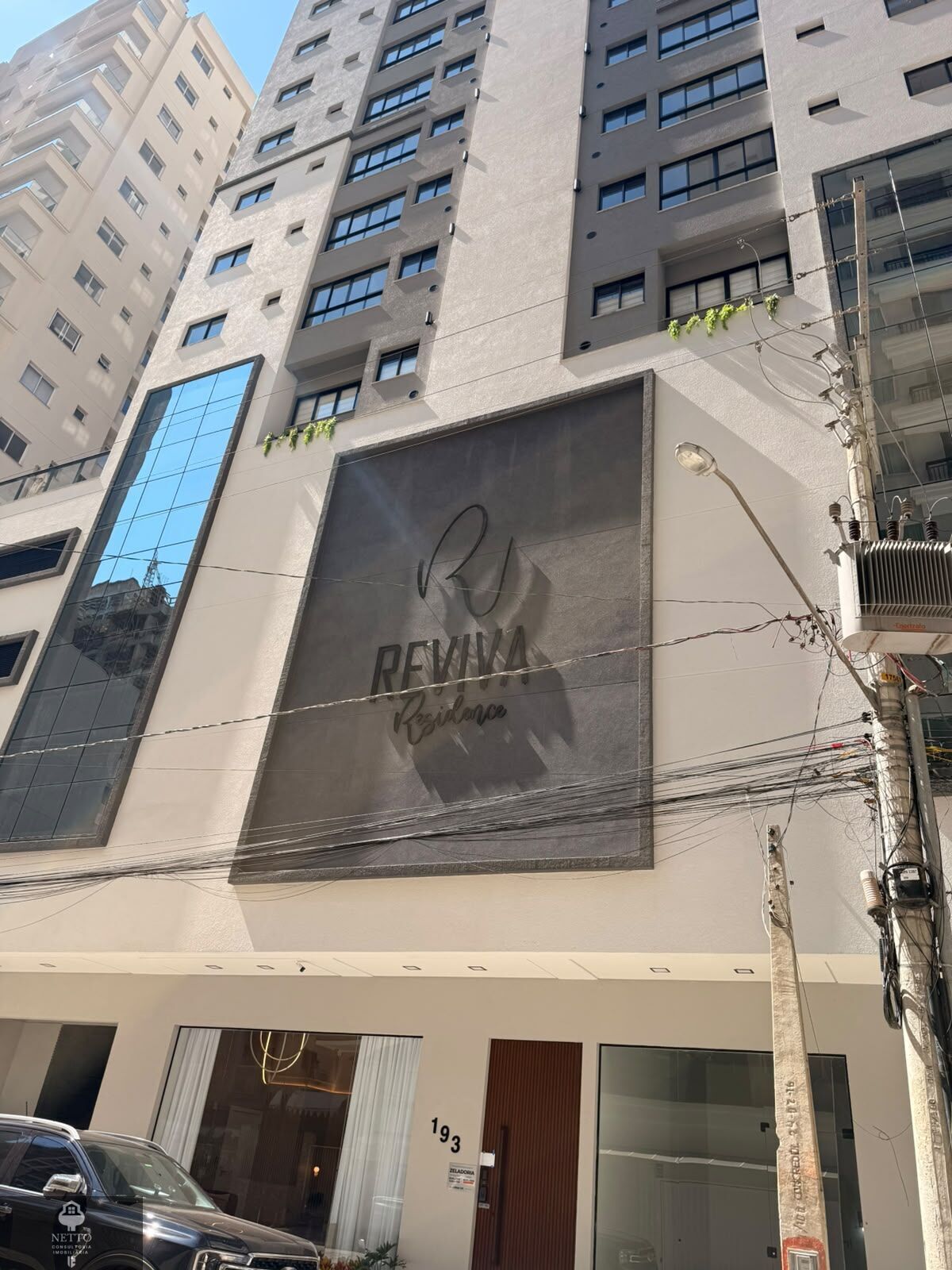Loja-Salão, 40 m² - Foto 2