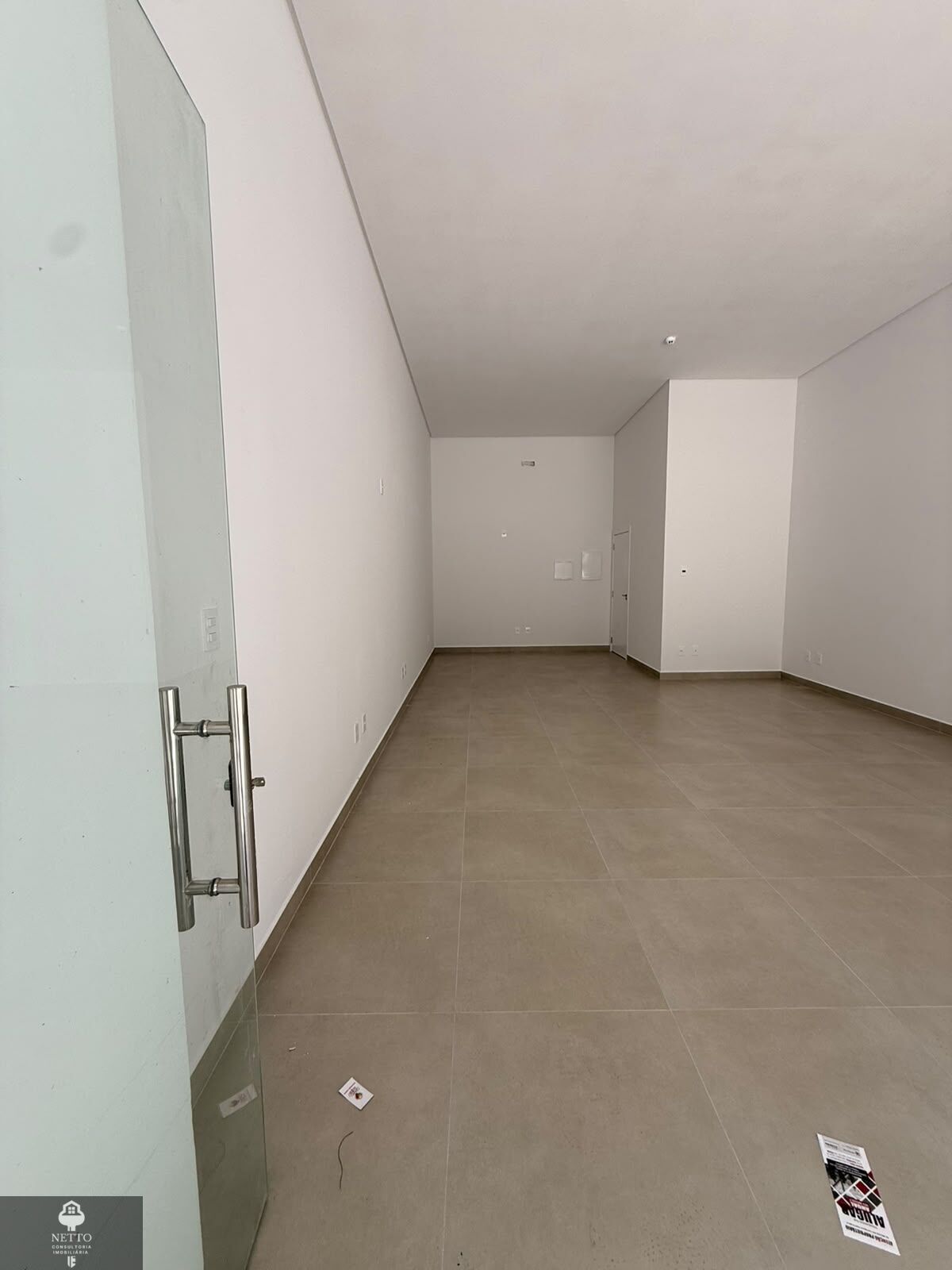 Loja-Salão, 40 m² - Foto 8