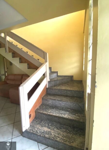 Casa, 4 quartos - Foto 5