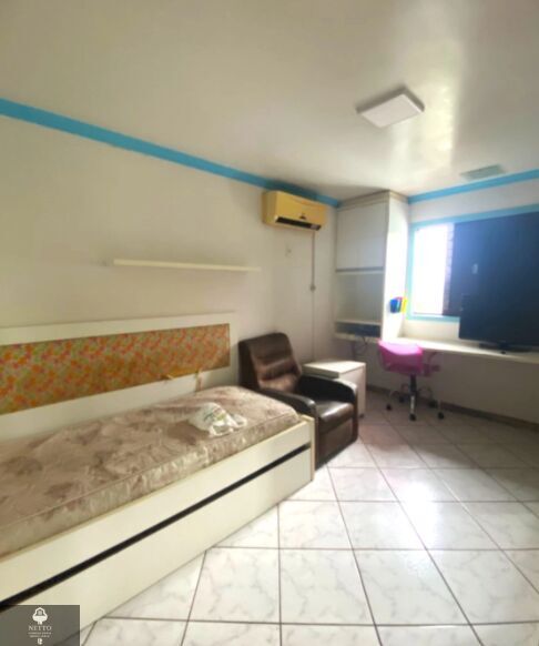 Casa, 4 quartos - Foto 12