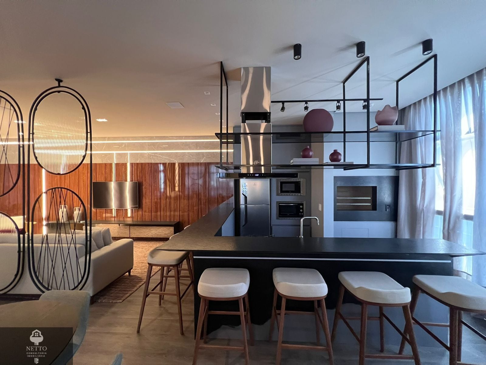 Apartamento, 3 quartos, 120 m² - Foto 17