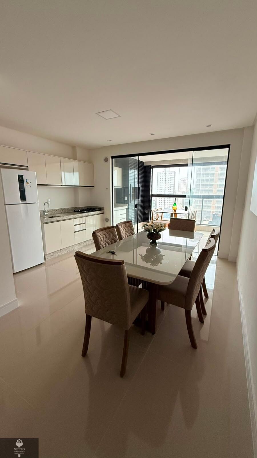 Apartamento, 3 quartos, 120 m² - Foto 8