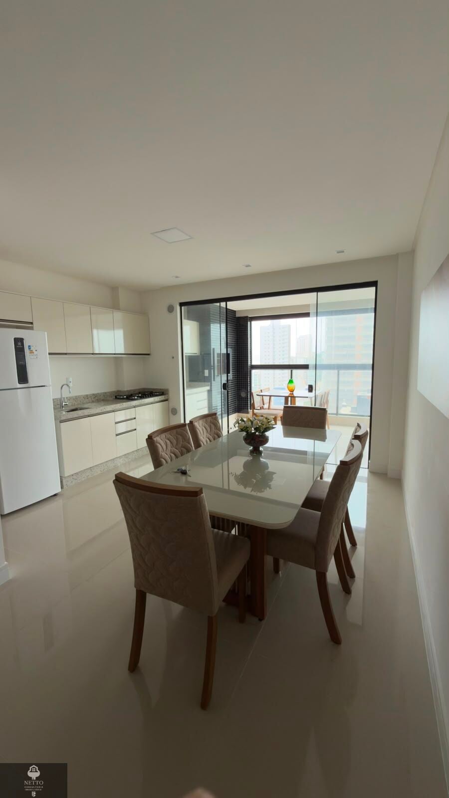 Apartamento, 3 quartos, 120 m² - Foto 3
