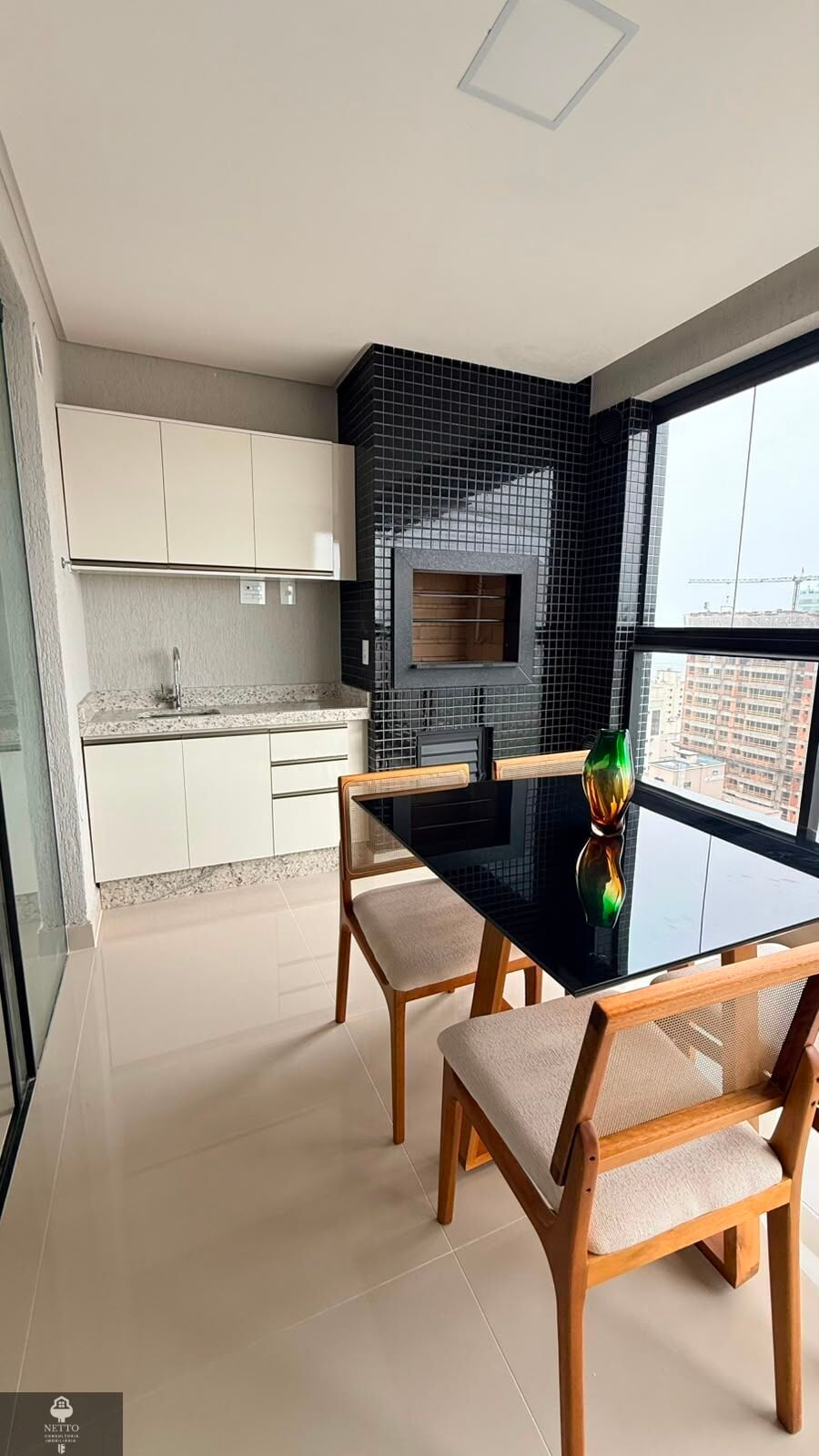 Apartamento, 3 quartos, 120 m² - Foto 7