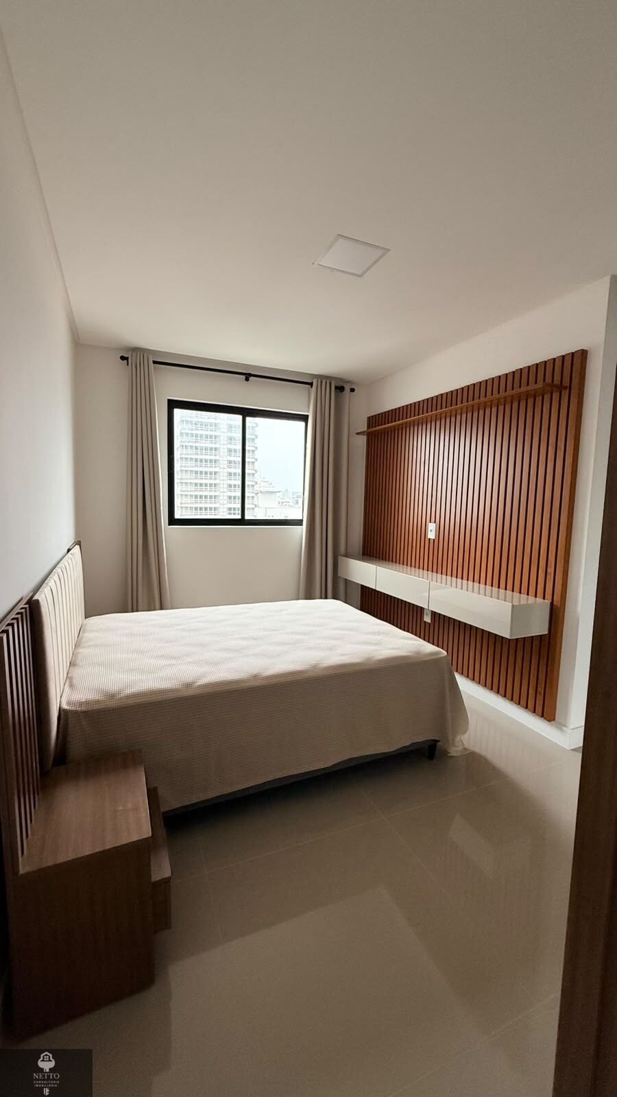 Apartamento, 3 quartos, 120 m² - Foto 1