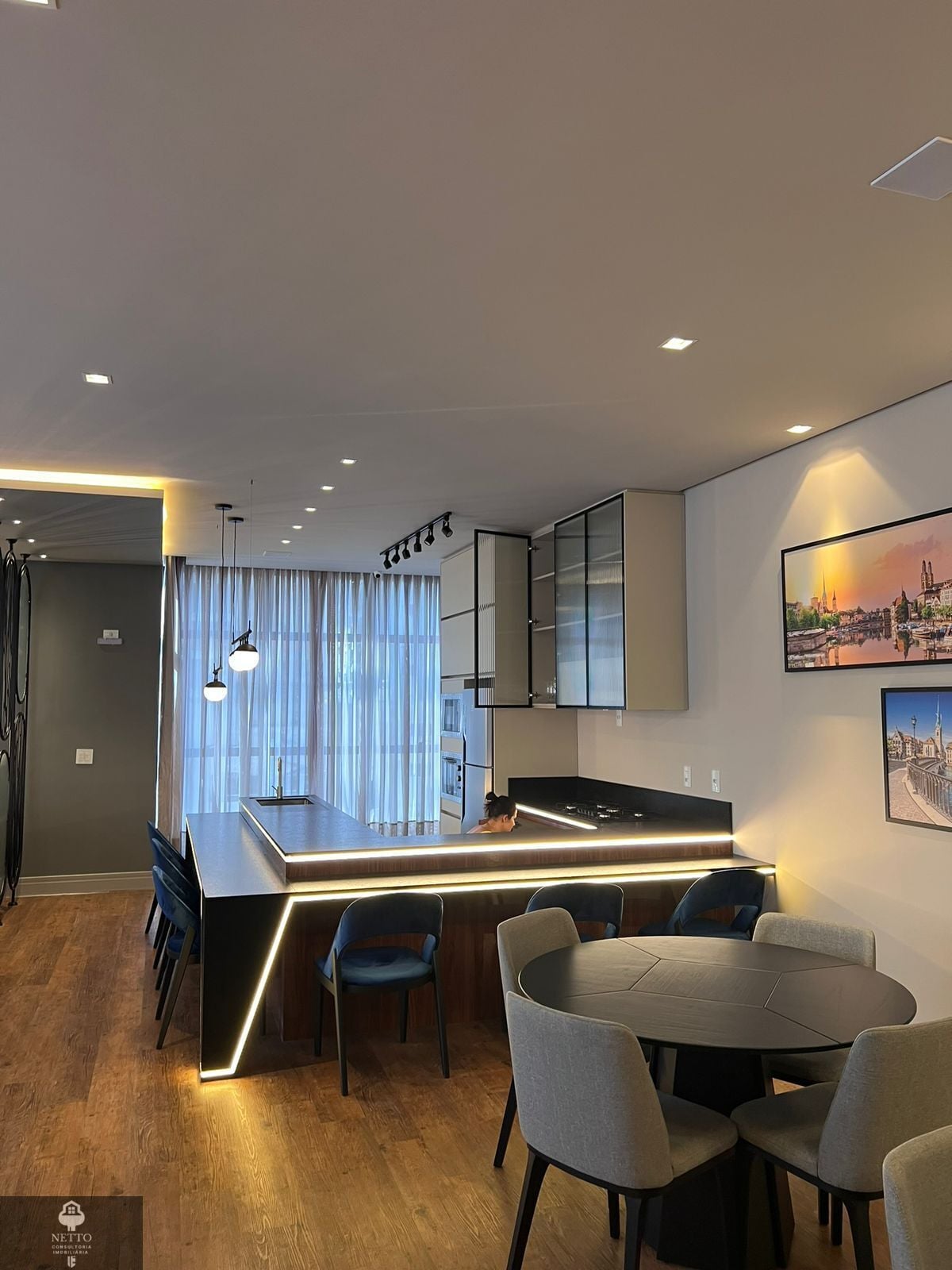 Apartamento, 3 quartos, 120 m² - Foto 27