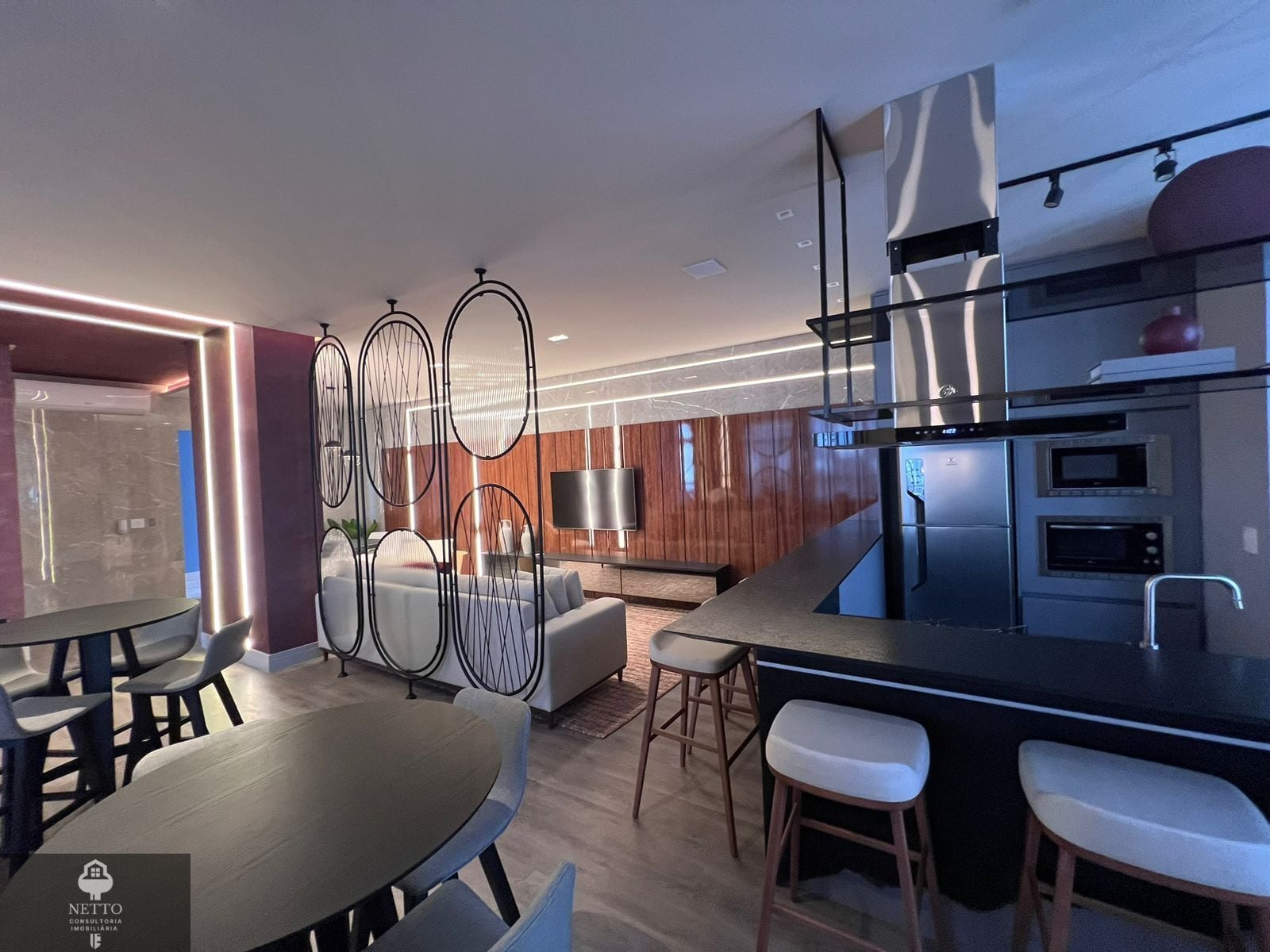 Apartamento, 3 quartos, 120 m² - Foto 25