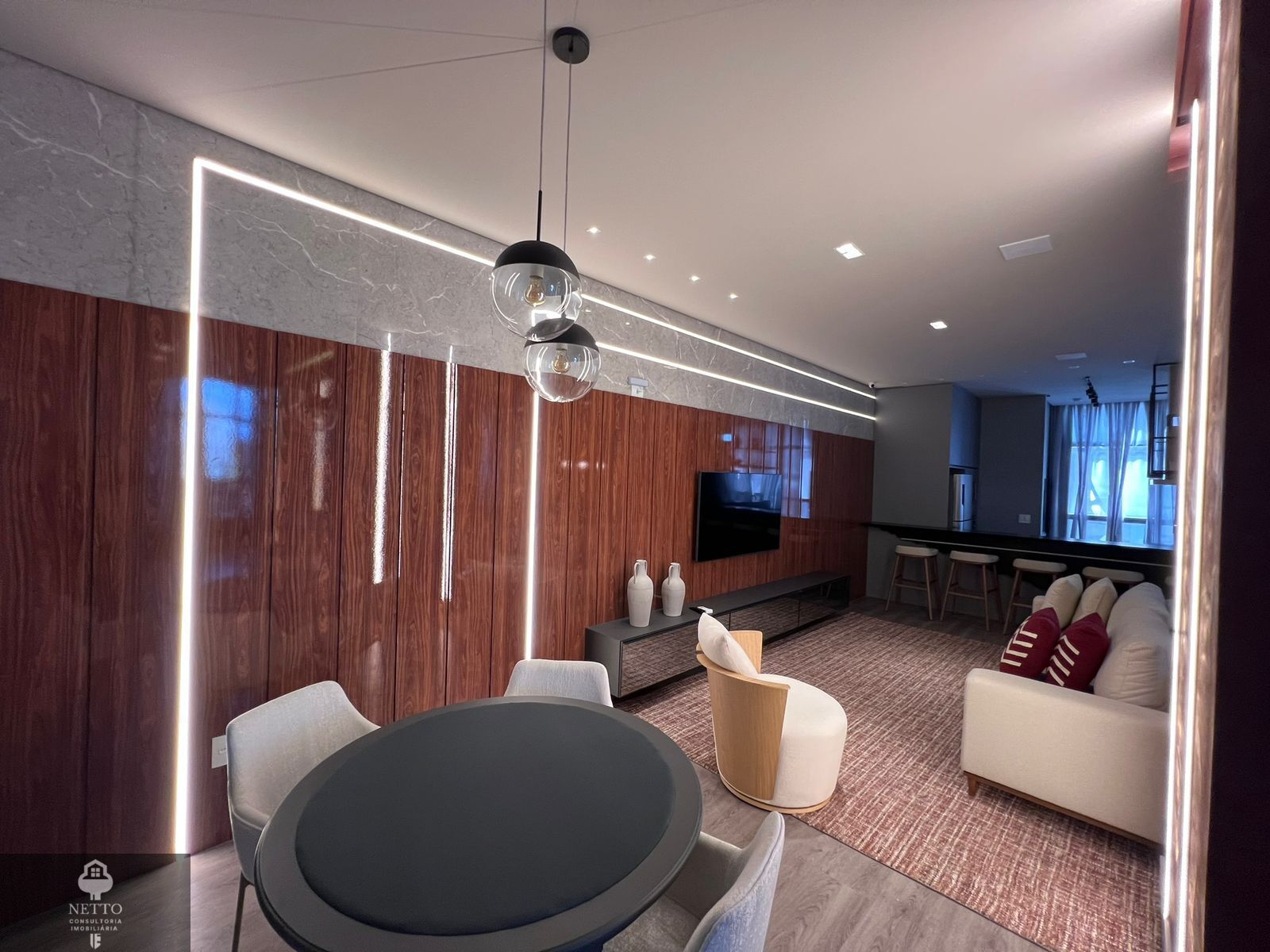 Apartamento, 3 quartos, 120 m² - Foto 24