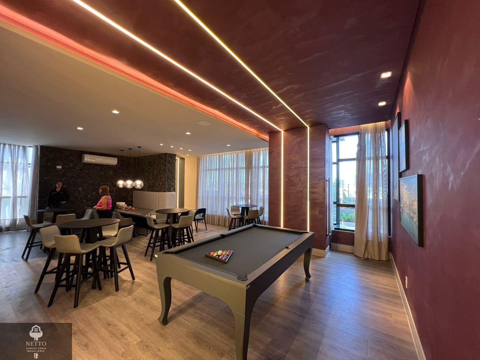 Apartamento, 3 quartos, 120 m² - Foto 23