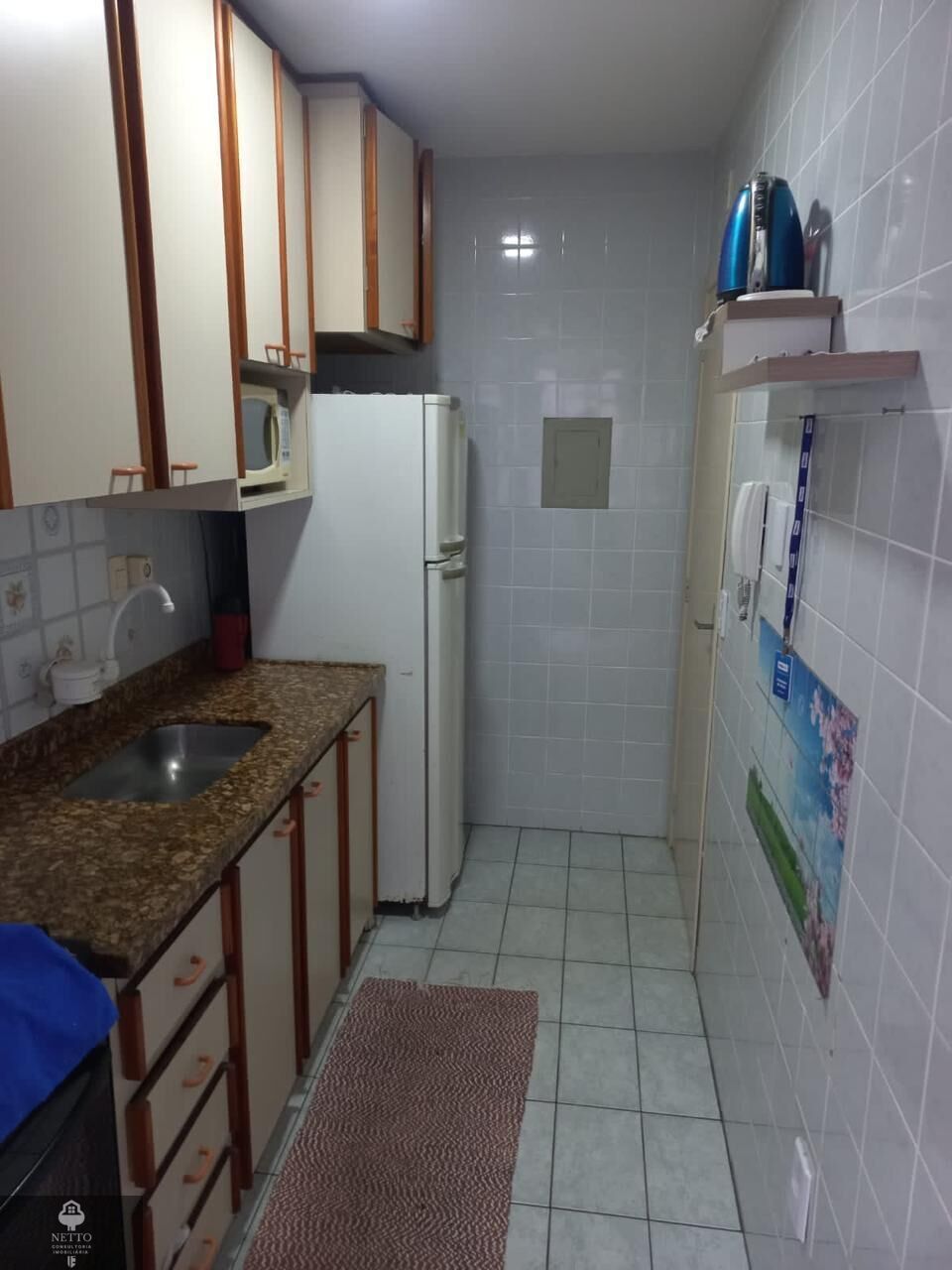 Apartamento, 2 quartos - Foto 12