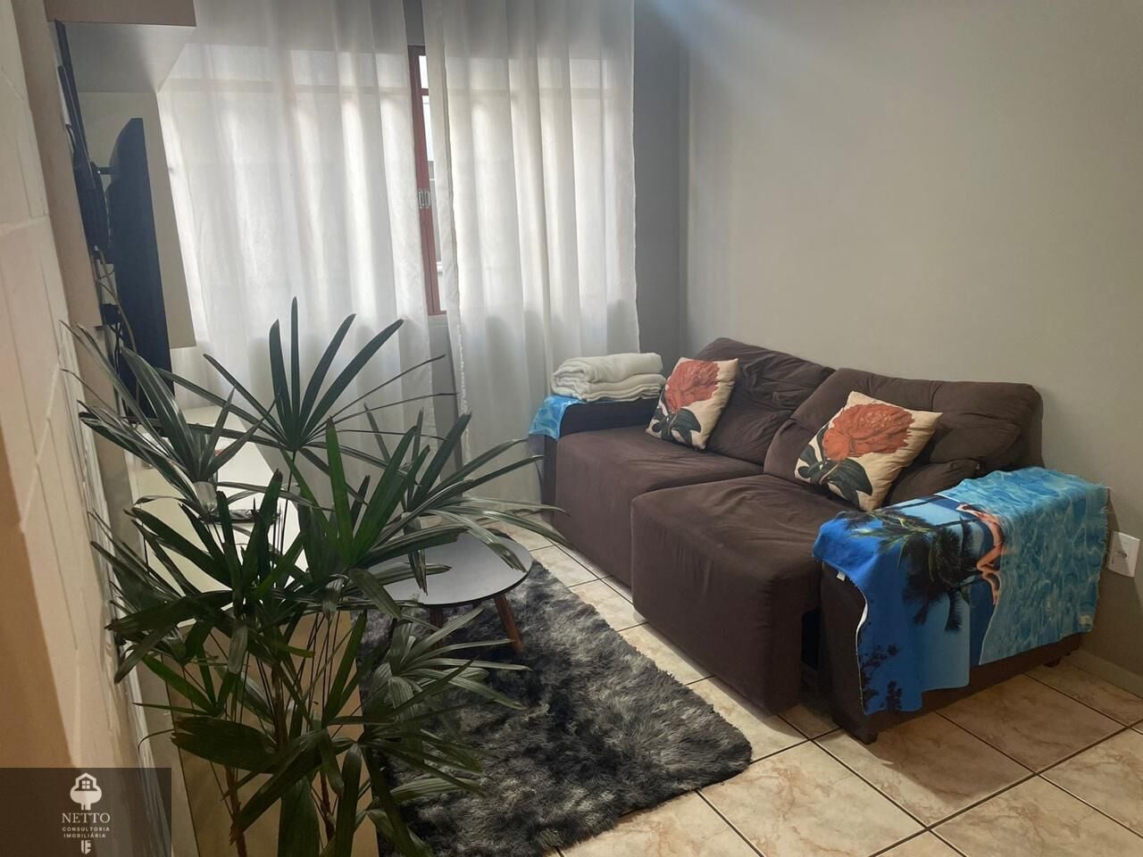 Apartamento, 2 quartos - Foto 4