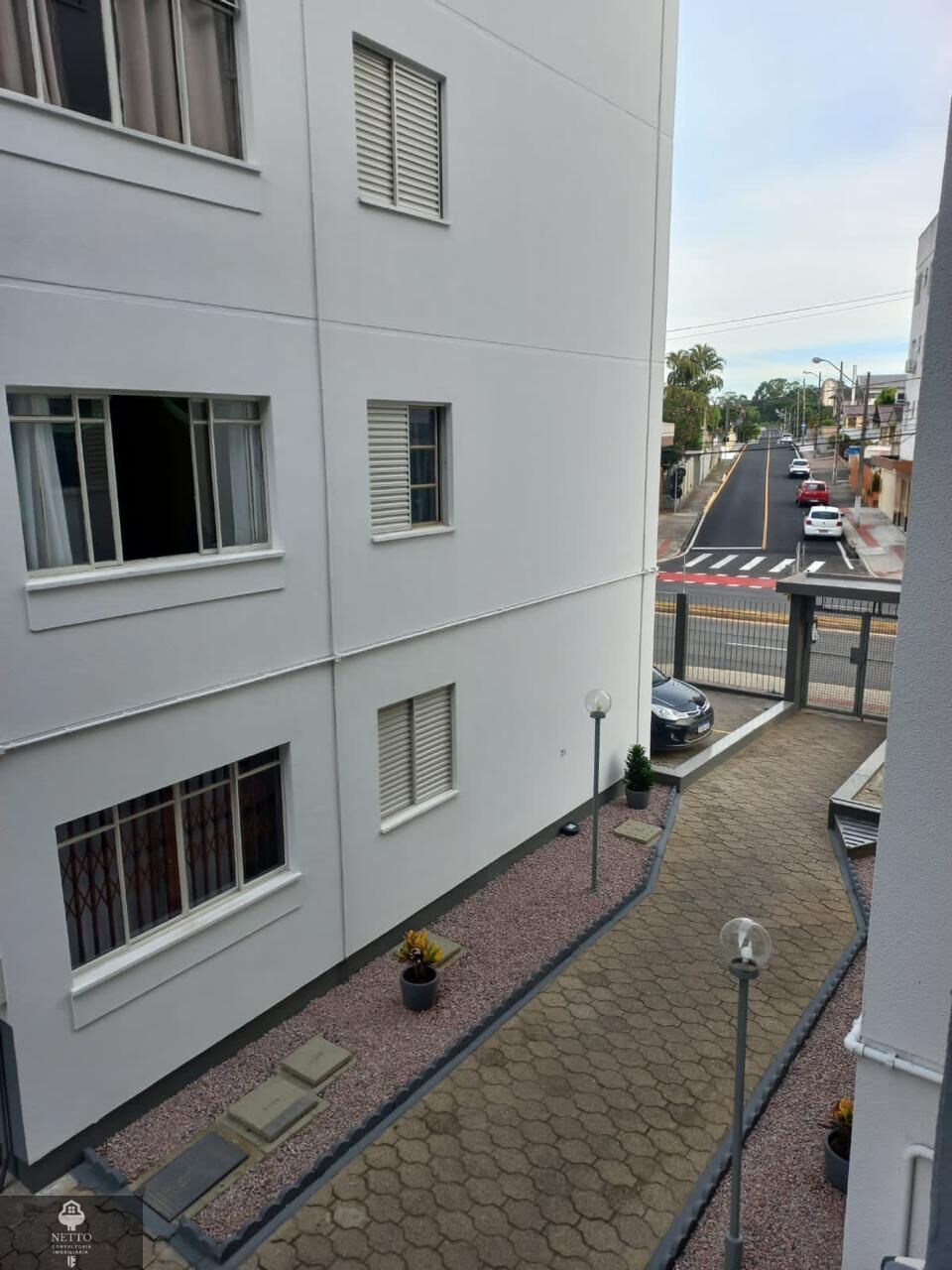 Apartamento, 2 quartos - Foto 10