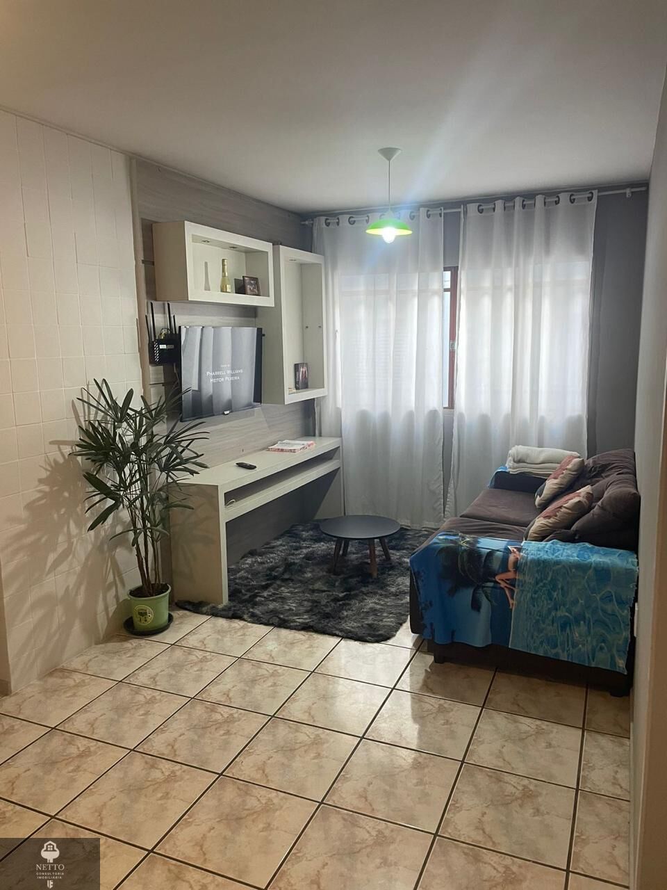 Apartamento, 2 quartos - Foto 7