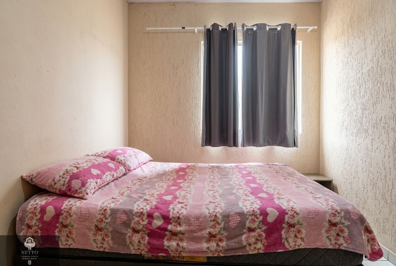 Casa, 2 quartos - Foto 4