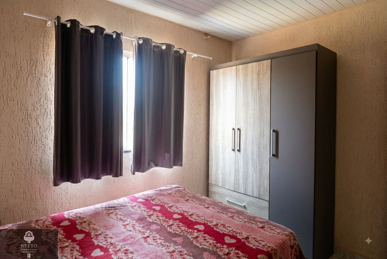 Casa, 2 quartos - Foto 10