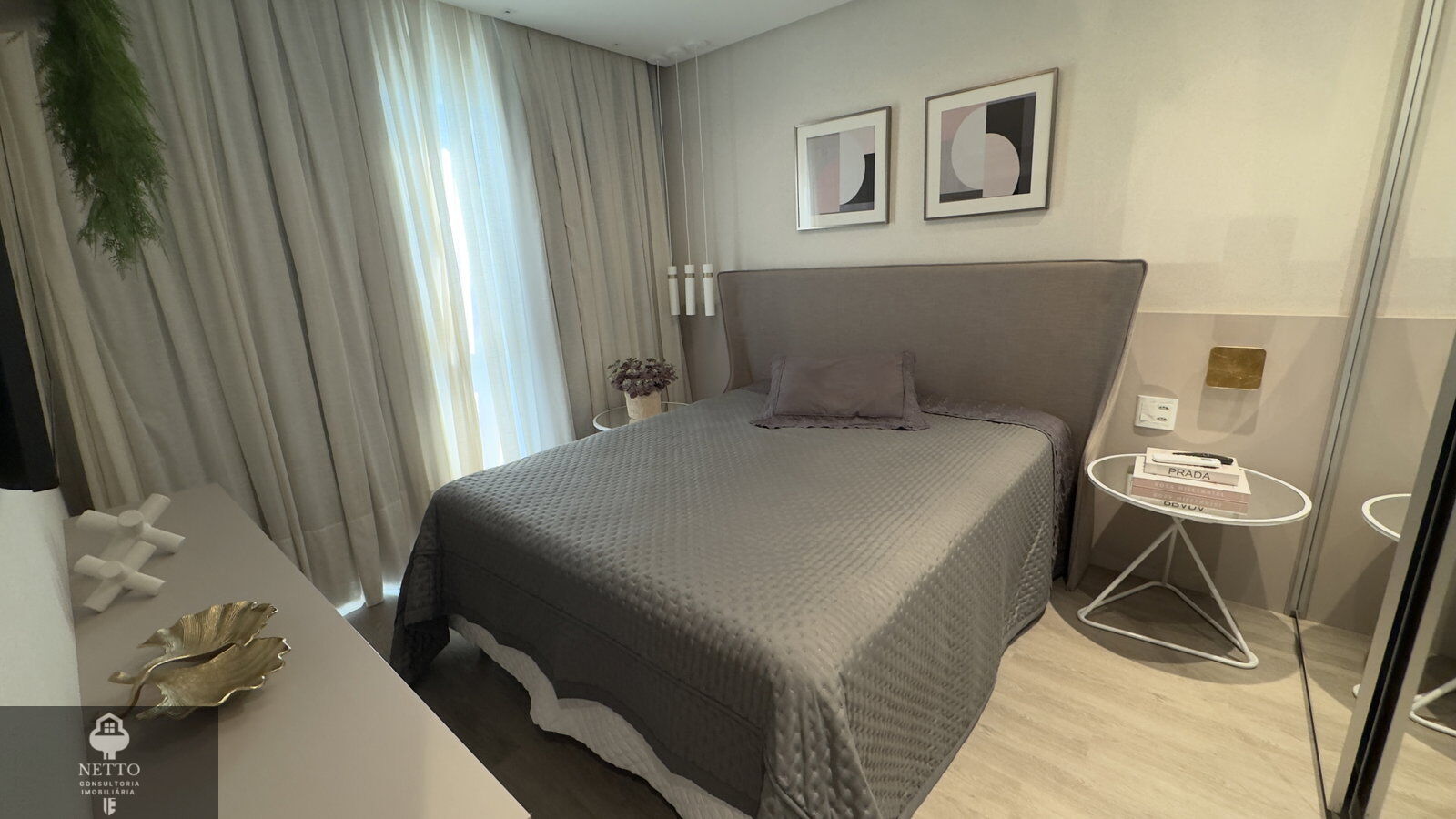 Apartamento, 3 quartos, 164 m² - Foto 16