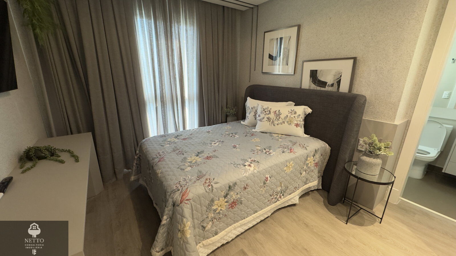 Apartamento, 3 quartos, 164 m² - Foto 14