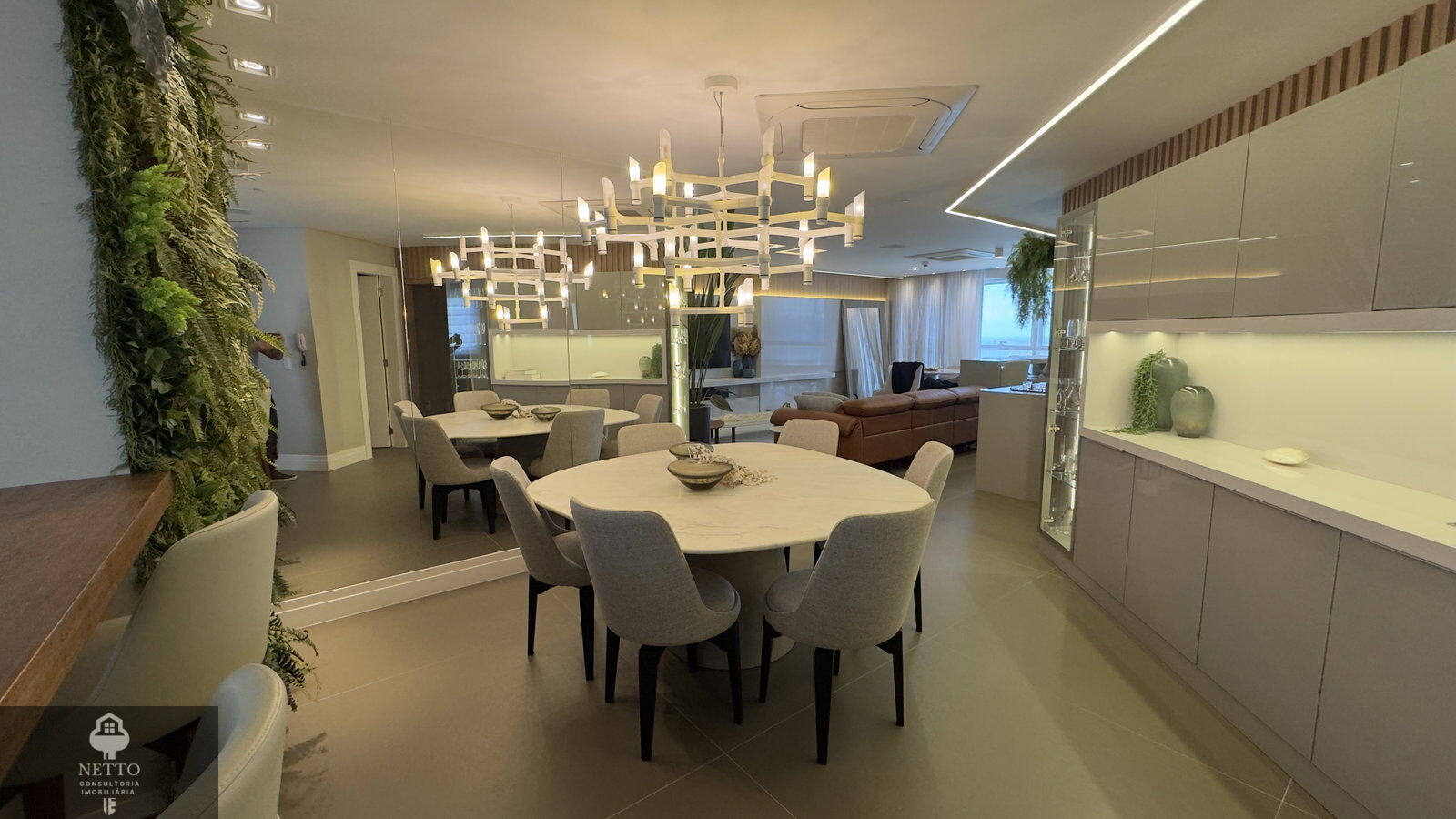 Apartamento, 3 quartos, 164 m² - Foto 9