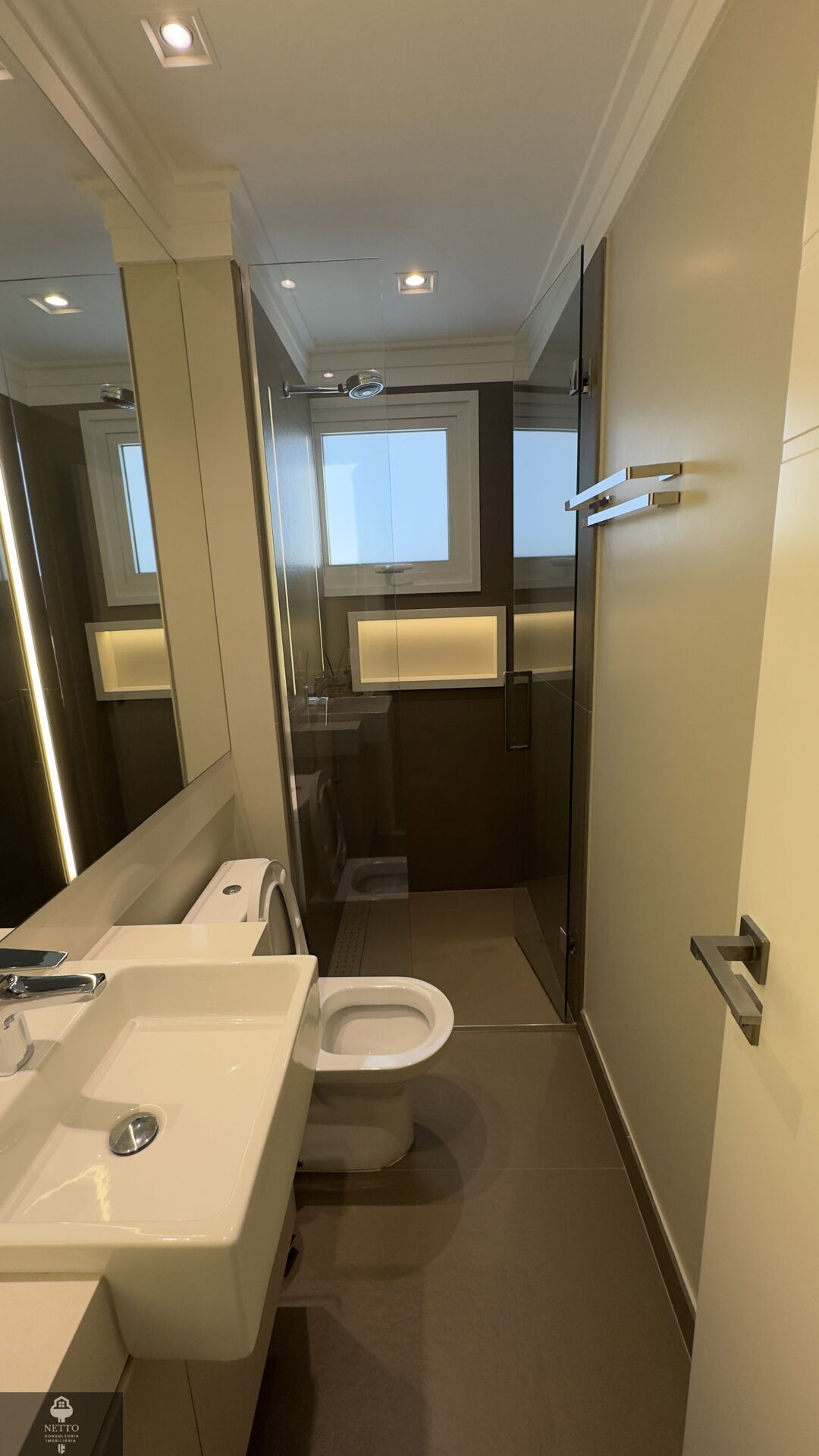 Apartamento, 3 quartos, 164 m² - Foto 17