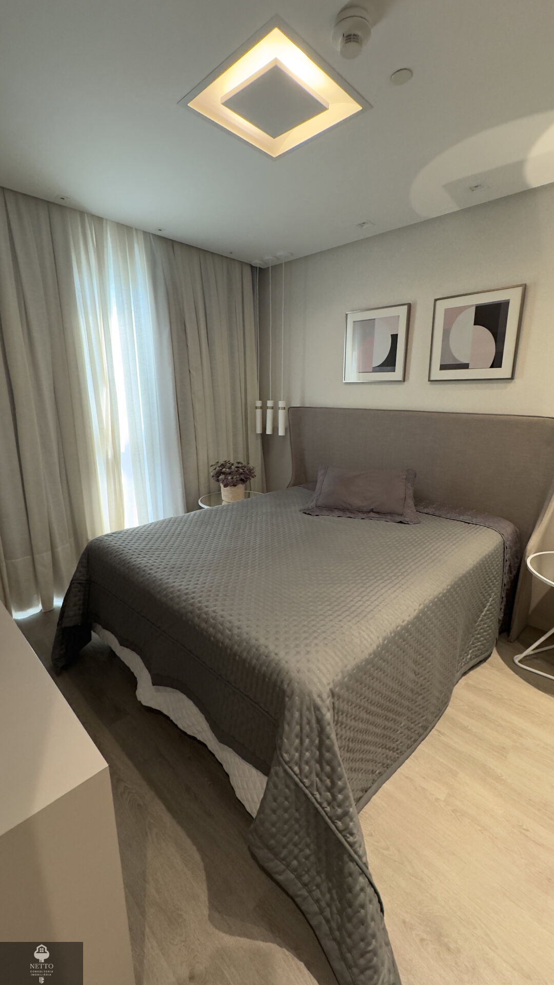 Apartamento, 3 quartos, 164 m² - Foto 15