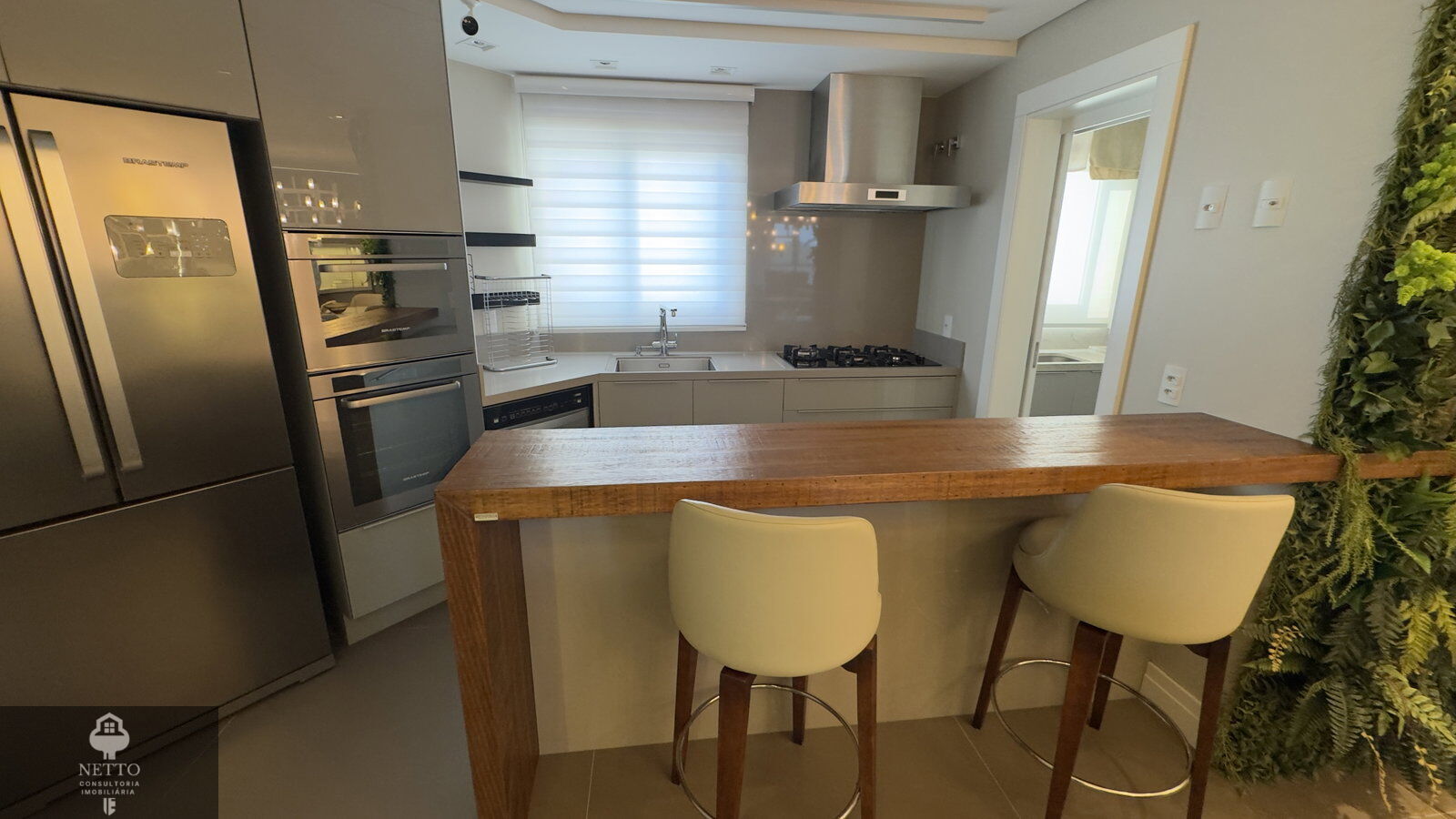 Apartamento, 3 quartos, 164 m² - Foto 8