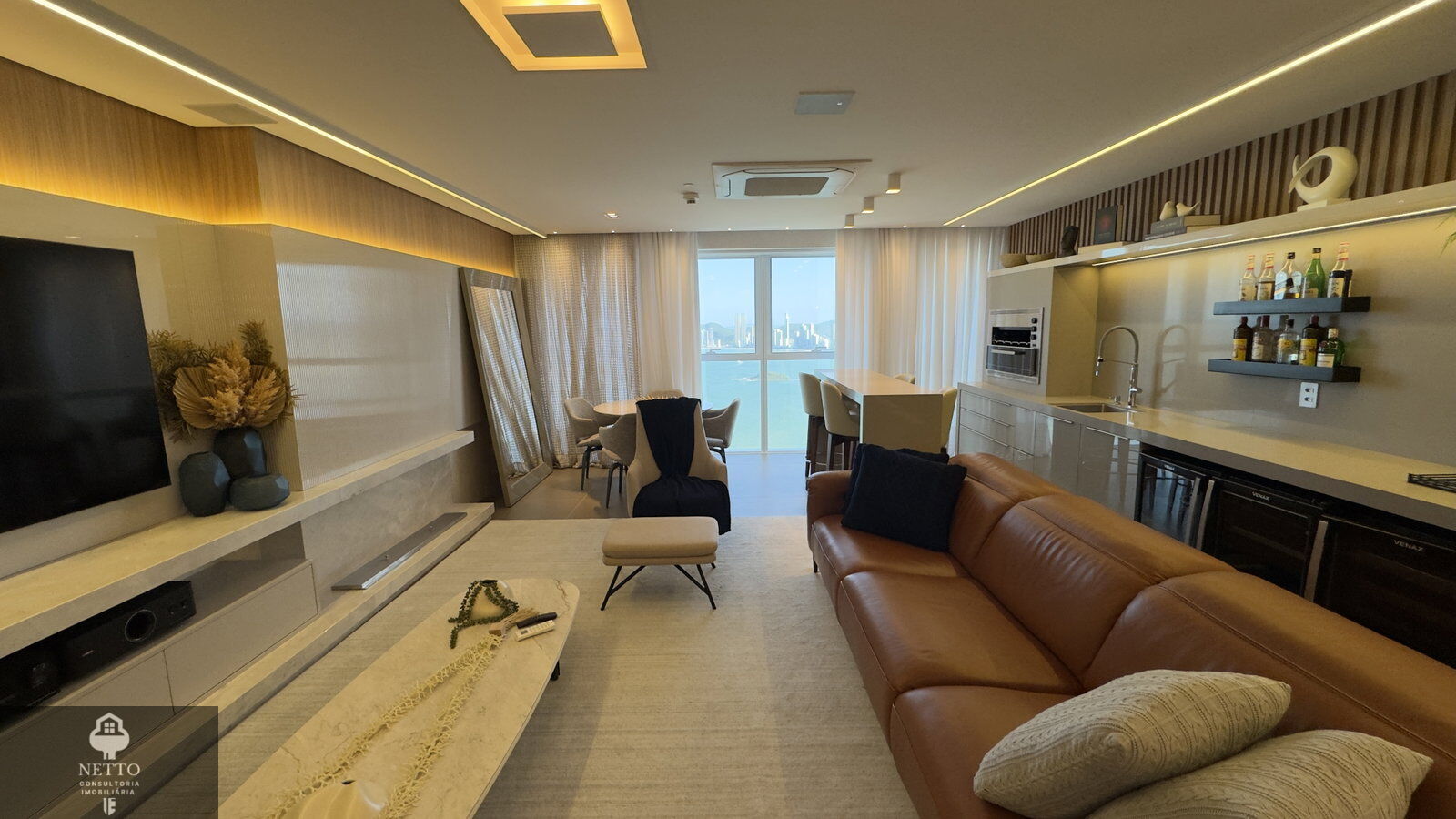 Apartamento, 3 quartos, 164 m² - Foto 4