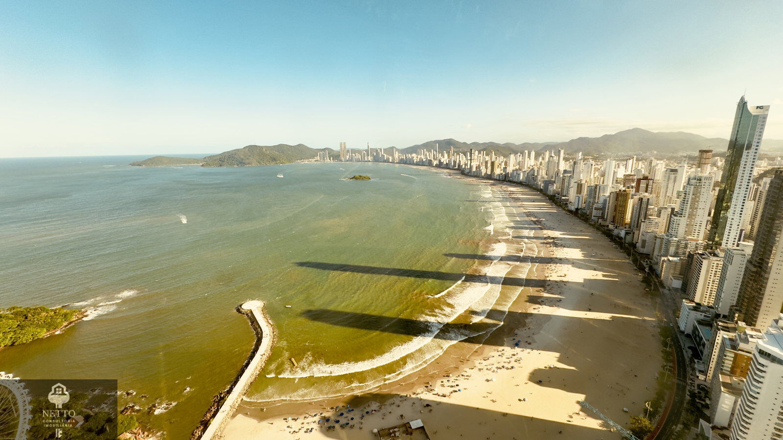 Apartamento, 3 quartos, 164 m² - Foto 6