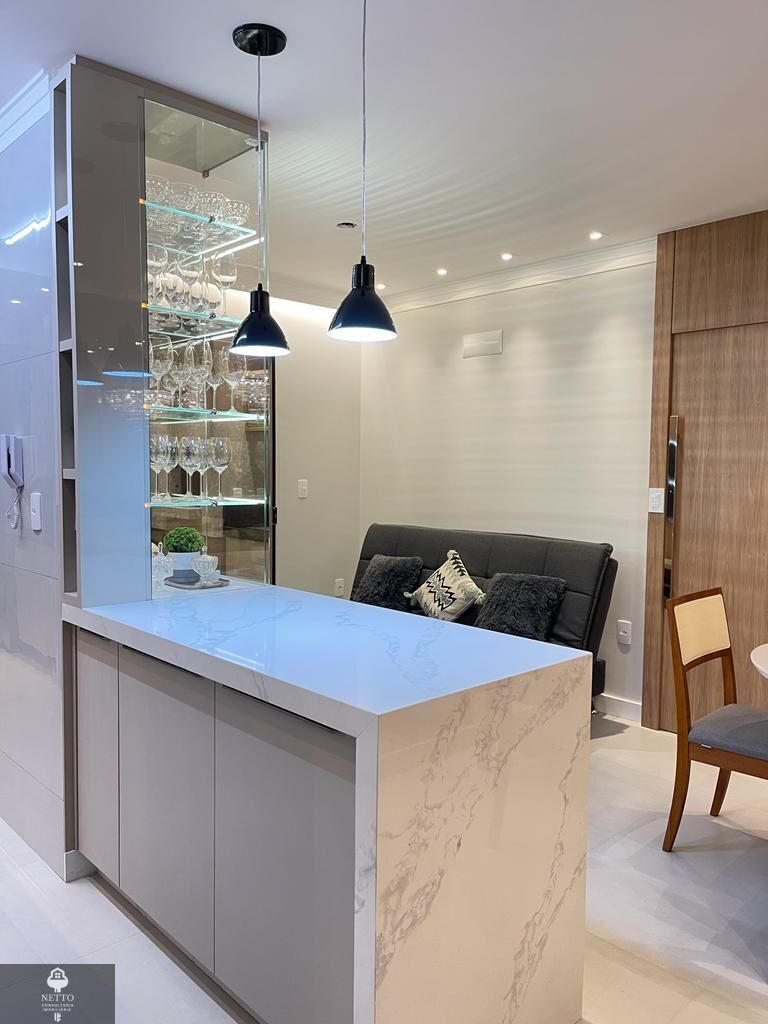 Apartamento, 2 quartos, 67 m² - Foto 2