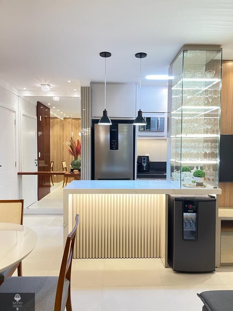 Apartamento, 2 quartos, 67 m² - Foto 10
