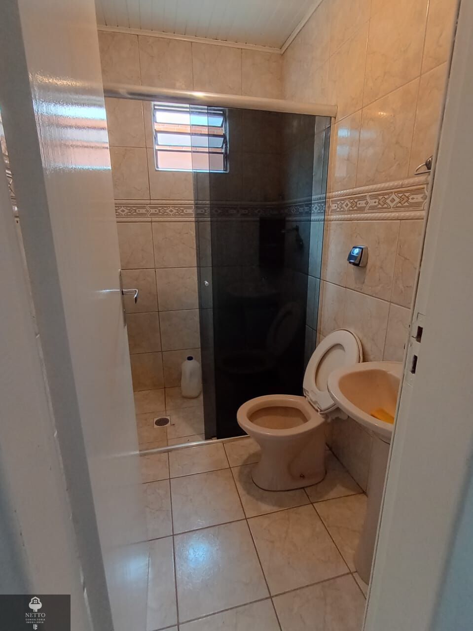 Casa, 1 quarto - Foto 6