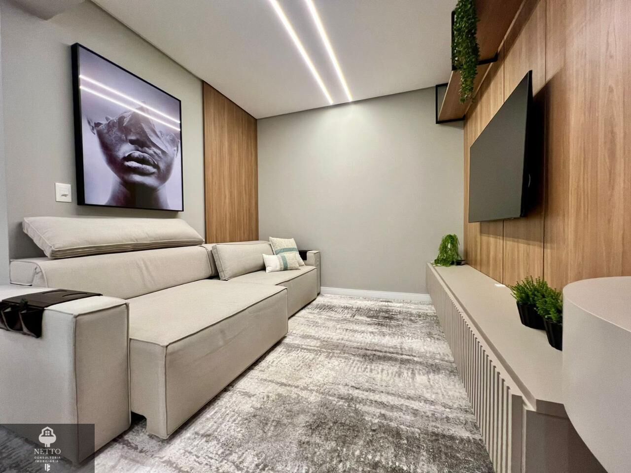 Apartamento, 3 quartos, 110 m² - Foto 9